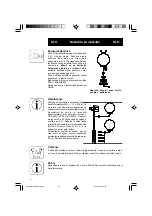 Preview for 22 page of Oase D160 Directions For Use Manual