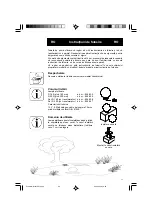 Предварительный просмотр 23 страницы Oase D160 Directions For Use Manual