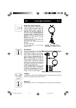 Предварительный просмотр 24 страницы Oase D160 Directions For Use Manual