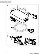 Preview for 2 page of Oase EAC Transformer 120 W Operating Instructions Manual