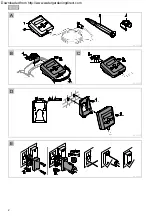 Предварительный просмотр 2 страницы Oase Eco Control Operating Instructions Manual