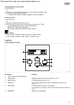 Предварительный просмотр 6 страницы Oase Eco Control Operating Instructions Manual