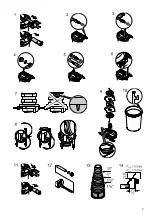 Preview for 3 page of Oase FILTOCLEAR 1.600 Operating Instructions Manual