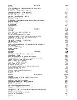 Preview for 2 page of Oase Filtoclear 11000 Directions For Use Manual