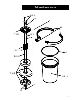 Preview for 21 page of Oase Filtoclear 11000 Directions For Use Manual