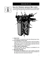 Preview for 27 page of Oase Filtoclear 11000 Directions For Use Manual