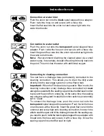 Preview for 31 page of Oase Filtoclear 11000 Directions For Use Manual