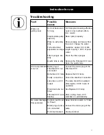 Preview for 37 page of Oase Filtoclear 11000 Directions For Use Manual