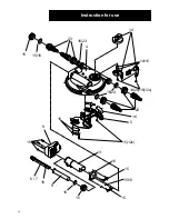 Preview for 40 page of Oase Filtoclear 11000 Directions For Use Manual