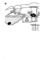 Preview for 2 page of Oase FiltoClear 12000 Operating Instructions Manual