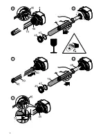 Preview for 8 page of Oase FiltoClear 12000 Operating Instructions Manual