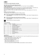 Preview for 9 page of Oase FiltoClear 12000 Operating Instructions Manual