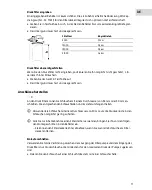 Preview for 11 page of Oase FiltoClear 13000 Manual