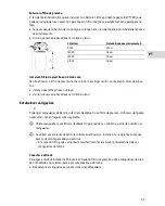 Preview for 53 page of Oase FiltoClear 13000 Manual