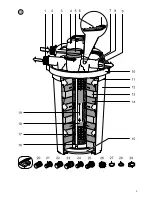 Preview for 3 page of Oase FiltoClear 20000 Operating Instructions Manual