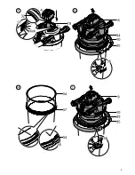 Preview for 5 page of Oase FiltoClear 20000 Operating Instructions Manual