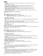 Preview for 178 page of Oase FiltoClear 20000 Operating Instructions Manual