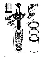 Preview for 208 page of Oase FiltoClear 20000 Operating Instructions Manual