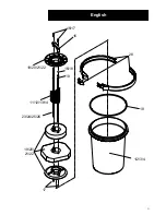 Preview for 21 page of Oase Filtoclear 3000 Warranty, Safety And Operating Instructions