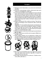 Preview for 37 page of Oase Filtoclear 3000 Warranty, Safety And Operating Instructions