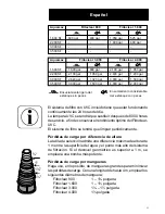 Preview for 53 page of Oase Filtoclear 3000 Warranty, Safety And Operating Instructions