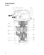 Preview for 6 page of Oase FiltoClear 3400 Operating Instructions Manual