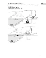 Preview for 11 page of Oase FiltoClear 3400 Operating Instructions Manual