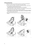 Предварительный просмотр 16 страницы Oase FiltoClear 3400 Operating Instructions Manual