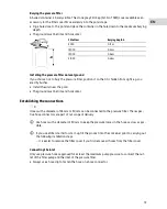 Preview for 19 page of Oase FiltoClear 5000 Manual