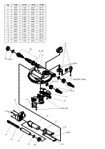 Предварительный просмотр 73 страницы Oase FiltoClear Series Operating Instructions Manual