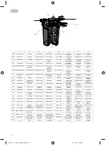 Preview for 2 page of Oase Filtoclear Operating Instructions Manual