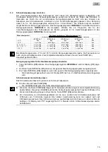 Preview for 15 page of Oase FiltoMatic CWS 14000 Operating Instructions Manual