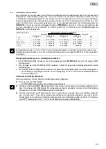 Preview for 63 page of Oase FiltoMatic CWS 14000 Operating Instructions Manual