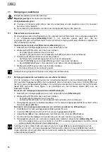 Preview for 66 page of Oase FiltoMatic CWS 14000 Operating Instructions Manual