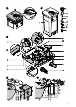 Preview for 2 page of Oase FiltoMatic CWS 7000 Operating Instructions Manual