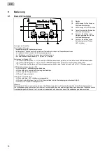 Preview for 14 page of Oase FiltoMatic CWS 7000 Operating Instructions Manual