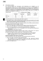 Preview for 16 page of Oase FiltoMatic CWS 7000 Operating Instructions Manual