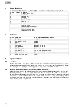 Preview for 26 page of Oase FiltoMatic CWS 7000 Operating Instructions Manual