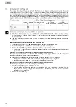 Preview for 32 page of Oase FiltoMatic CWS 7000 Operating Instructions Manual