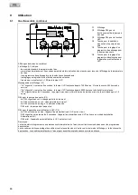 Preview for 46 page of Oase FiltoMatic CWS 7000 Operating Instructions Manual