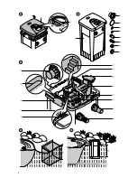 Preview for 2 page of Oase FiltoMatic CWS Operating Instructions Manual