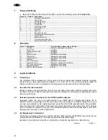 Preview for 8 page of Oase FiltoMatic CWS Operating Instructions Manual