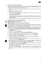 Preview for 15 page of Oase FiltoMatic CWS Operating Instructions Manual