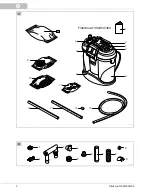 Preview for 2 page of Oase FiltoSmart 100 Operating Instructions Manual