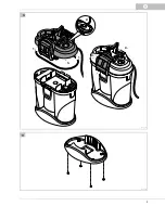 Предварительный просмотр 5 страницы Oase FiltoSmart 100 Operating Instructions Manual