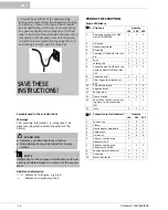 Preview for 12 page of Oase FiltoSmart 100 Operating Instructions Manual