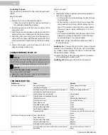 Preview for 14 page of Oase FiltoSmart 100 Operating Instructions Manual