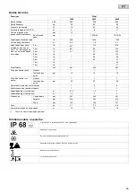 Предварительный просмотр 55 страницы Oase Filtral 1500 Translation Of The Original Operating Instructions