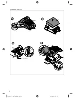 Preview for 6 page of Oase Filtral 3000 UVC Operating	 Instruction