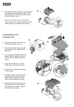 Предварительный просмотр 10 страницы Oase Filtral UVC 1200 Operating Instructions Manual